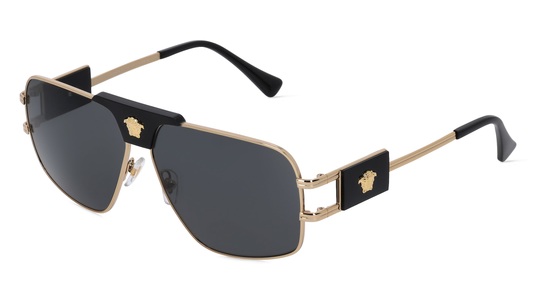 Versace, Versace 0VE 2251 100287 63