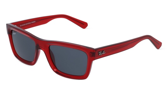 Ray-Ban, Ray-Ban Sonnenbrillen RB4396 Warren 667987