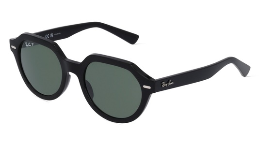 Ray-Ban, Ray-Ban Sonnenbrillen RB4399 Gina Polarized 901/58