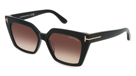 Tom Ford, Tom Ford Sonnenbrillen FT1030 WINONA 01Z