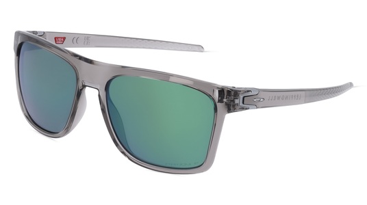 Oakley, Oakley Sonnenbrillen OO9100 LEFFINGWELL Polarized 910010