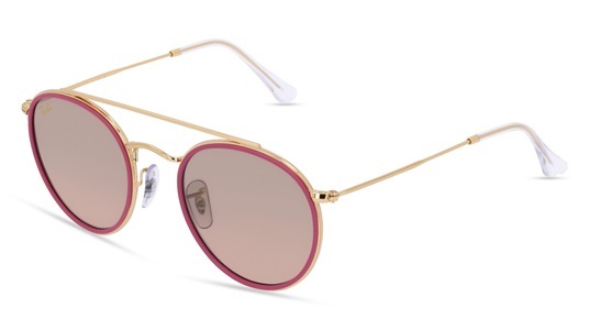 Ray-Ban, Ray-Ban Sonnenbrillen RB3647N 92373E