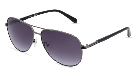 Guess, Guess Sonnenbrillen GU 00043 08B