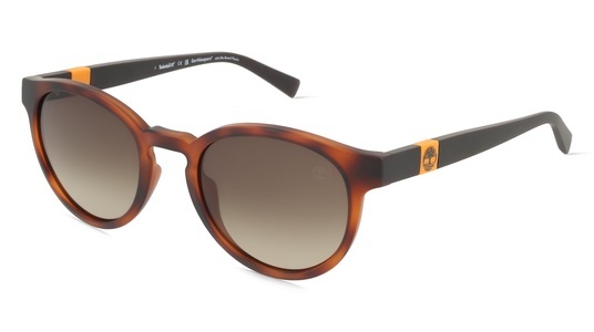 TIMBERLAND, Timberland Sonnenbrillen TB9323 Polarized 52H