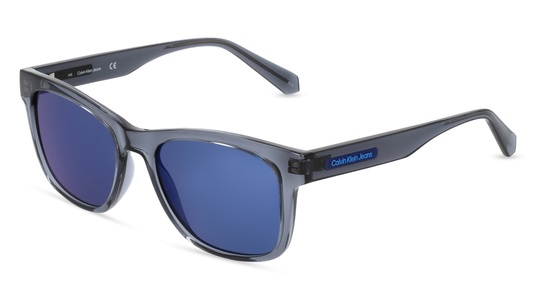 CALVIN KLEIN JEANS, Calvin Klein Jeans Sonnenbrillen CKJ22610S 050