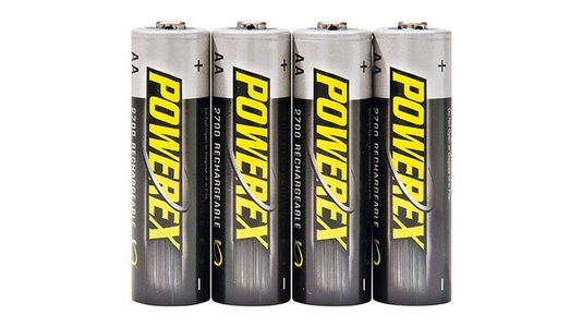 ELV, ELV Powerex-NiMH-Akku, Mignon AA 2700 mAh
