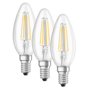 Osram LED Base Fil40 - LED-Lampe/Glühbirne