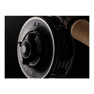 Guideline, Guideline Aeon - Black/Silver -