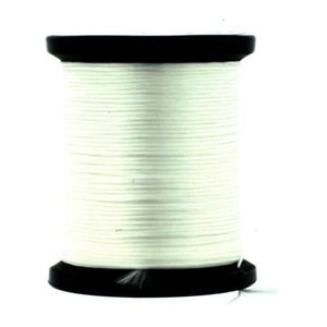 UNI, UNI Floss - White - Single Strand Super Floss, UNI Floss - White -