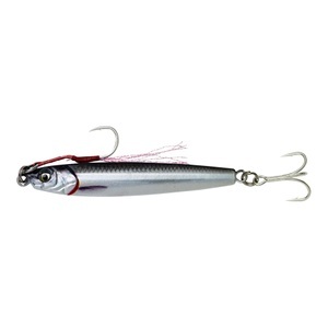 Savage Gear, Savage Gear 3D Jig Minnow Flash Minnow - Jig, 