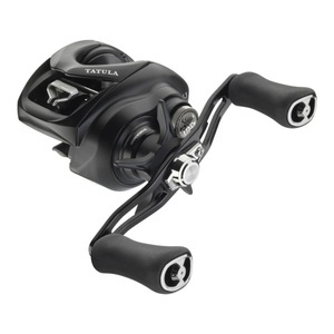 Daiwa, Daiwa Tatula TW 25 - Multirolle