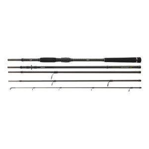 Daiwa, Daiwa Megaforce Travel Spin - Reiserute, 