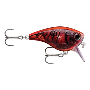 Rapala, Rapala BX® Big Brat - Wobbler - Delta -, 
