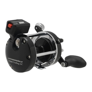 Abu-Garcia, Abu Garcia Ambassadeur LC - Schlepprolle