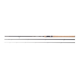 Balzer, Balzer Diabolo Fury Match - Matchrute, 