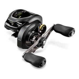 Shimano, Shimano Curado K 301 - Multirolle