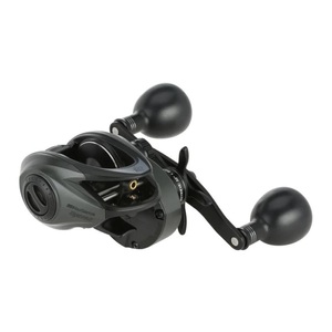 Abu-Garcia, Abu Garcia Beast 200 Low Profile Reel - Schwarz -