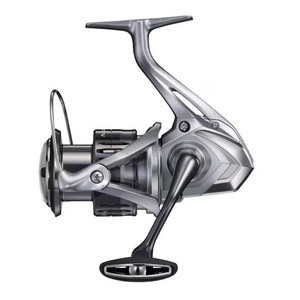 Shimano, Shimano Nasci FC - Stationärrolle, 