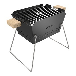 Knister Grill Knister Grill Camping-Grill Small