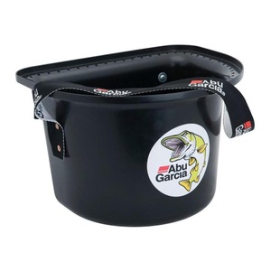 Abu-Garcia, Abu Garcia Bait Bucket - Eimer - Schwarz -