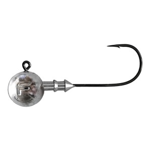 Stucki Thun, Stucki Thun Fanatics Round Jig Head - Jigkopf, Stucki Fishing Fanatics Round Jig Head - Jigkopf