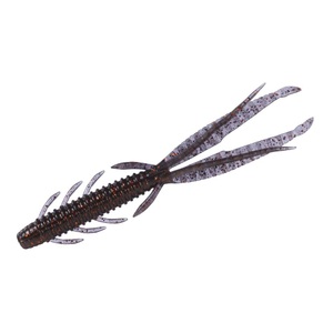 O.S.P, O.S.P DoLive Shrimp - Creatures - KT Dark Smoke / Copper Frake W049 -, 