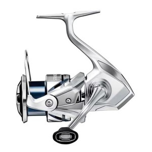 Shimano, Shimano Stradic FM - Stationärrolle, Shimano Stradic FM - Stationärrolle