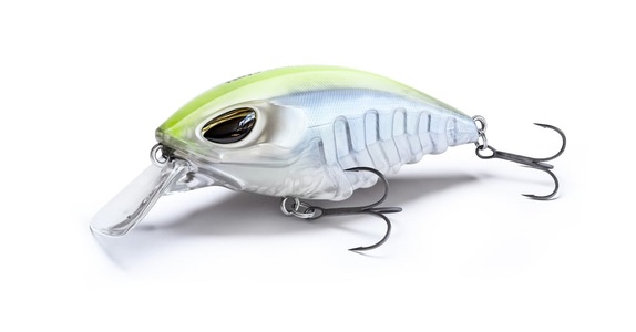 Nays, Nays CRNK - Crankbait - S-14 -, Nays CRNK SR - Crankbait - S-14 -