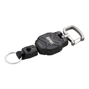 Rapala, Rapala RCD Retractable Lanyard - Zinger, Rapala RCD Retractable Lanyard - Zinger
