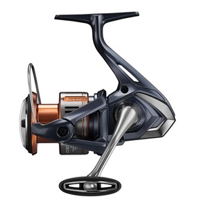 Shimano, Shimano Nasci FD - Stationärrolle