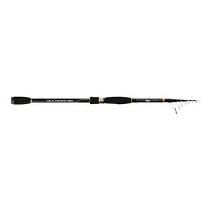 Stucki Thun, Stucki Thun Tele Fanatic - Teleskoprute, Stucki Teleskop-Fanatic Rute | 6 × 300 cm