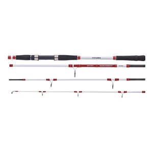 Balzer, Balzer Magna Nordic Pro Heavy Pilk Travel - Reiserute