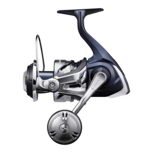 Shimano, Shimano Twin Power SW C - Stationärrolle