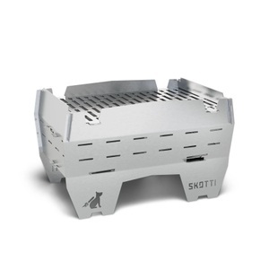 Skotti, SKOTTI MINI - Outdoorgrill, SKOTTI MINI - Outdoorgrill