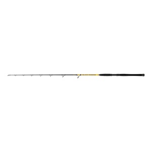 Black Cat, Black Cat Black Passion G2 Vertical 1,80?m ? Welsrute - Black/Yellow -