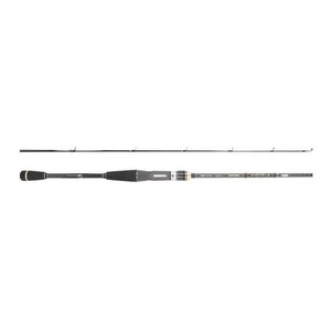 A-Tec, A-Tec Crazee Bass C702MH - Castingrute, 