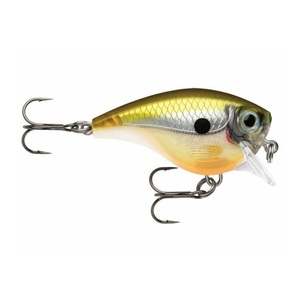 Rapala, Rapala BX® Brat 09m - Wobbler - Haymaker -, 