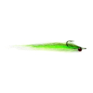 Fulling Mill, Fulling Mill Slinky Clouser - Streamer, Fulling Mill Slinky Clouser - Streamer