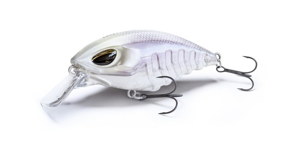 Nays, Nays CRNK - Crankbait - S-11 -, Nays CRNK SR - Crankbait - S-11 -