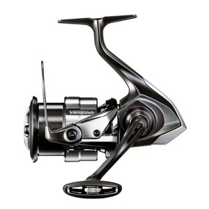 Shimano, Shimano Vanquish FC - Stationärrolle