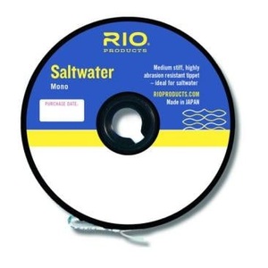 RIO, Rio Saltwater Mono 46m - Vorfachmaterial, Rio Saltwater Mono 46m - Vorfachmaterial