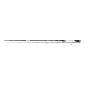 Daiwa, Daiwa Silver Creek UL Fast Spoon - Spinnrute, 