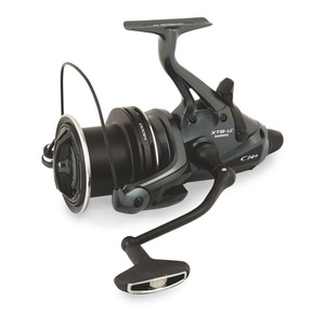 Shimano, Shimano Baitrunner CI4+ XT-B LC - Freilaufrolle
