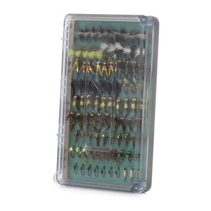 Tacky, Tacky Tacky Day Pack Fly Box - Fliegenbox, Tacky Day Pack Fly Box - Fliegenbox