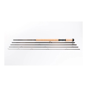 Nám Products AB, Nám Products AB Fliegenrute REN 5pcs Zweihand - Dark Brown -