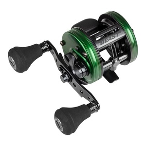 Abu-Garcia, Abu Garcia Ambassadeur Beast HD Reel - Multirolle