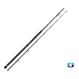 Zeck, Zeck Pro Cat Boat - Welsrute