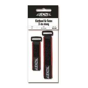 Jenzi, Jenzi Klettband für Ruten X-tra strong, 