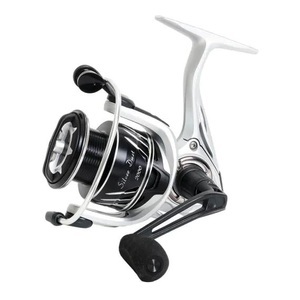 Stucki Fishing, Stucki Fishing Silver Dust - Stationärrolle, Stucki Fishing Silver Dust - Stationärrolle