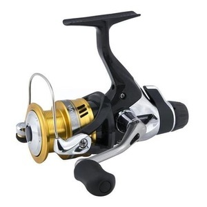 Shimano, Shimano Sahara RD - Stationärrolle, Shimano Sahara RD - Stationärrolle